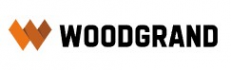 Логотип компании Прохладный WOODGRAND